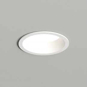 DK3103-WH Встраиваемый влагозащищенный светильник, IP 65, 10 Вт, GU5.3, LED, белый, пластик в Елабуге - elabuga.ok-mebel.com | фото 7