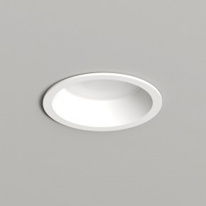 DK3103-WH Встраиваемый влагозащищенный светильник, IP 65, 10 Вт, GU5.3, LED, белый, пластик в Елабуге - elabuga.ok-mebel.com | фото 8