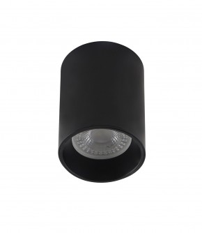 DK3110-BK Светильник накладной IP 20, 10 Вт, GU5.3, LED, черный, пластик в Елабуге - elabuga.ok-mebel.com | фото