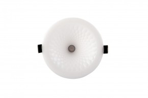 DK3400-WH Встраиваемый светильник, IP 20, 4Вт, LED, белый, пластик в Елабуге - elabuga.ok-mebel.com | фото 5