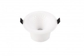 DK3400-WH Встраиваемый светильник, IP 20, 4Вт, LED, белый, пластик в Елабуге - elabuga.ok-mebel.com | фото 7