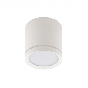 DK4016-WH Светильник накладной IP 20, 5 Вт, LED 3000, белый, алюминий/акрил в Елабуге - elabuga.ok-mebel.com | фото 2