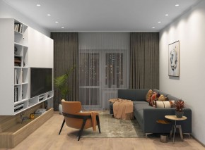 DK4500-WH Встраиваемый светильник, IP 20, 12 Вт, LED 3000, белый, алюминий в Елабуге - elabuga.ok-mebel.com | фото 5