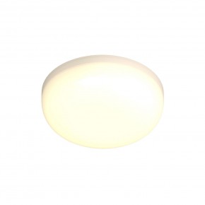 DK4600-WW Встраиваемый светильник, IP 20, 9 Вт, LED 3000, белый, пластик в Елабуге - elabuga.ok-mebel.com | фото 4