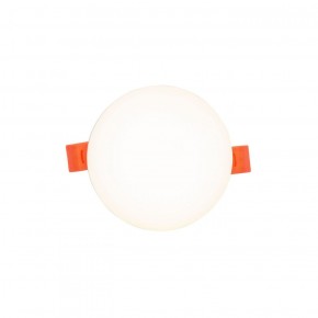 DK4601-DW Встраиваемый светильник, IP 20, 9 Вт, LED 4000, белый, пластик в Елабуге - elabuga.ok-mebel.com | фото 8