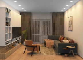 DK4603-DW Встраиваемый светильник, IP 20, 9 Вт, LED 4000, белый, пластик в Елабуге - elabuga.ok-mebel.com | фото 8