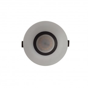 DK5003-CE Встраиваемый светильник, IP 20, 50 Вт, GU10, серый, бетон в Елабуге - elabuga.ok-mebel.com | фото 2