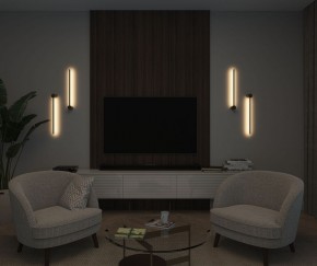 DK5010-SG Бра 600 мм, 3000К, IP20, 5 Вт, матовое золото в Елабуге - elabuga.ok-mebel.com | фото 6