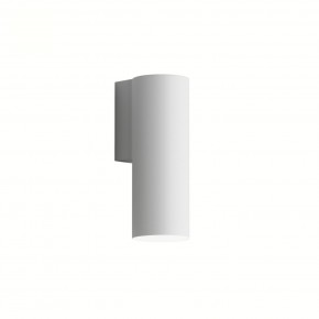 DK5021-WH Настенный светильник, IP20, до 15 Вт, LED, GU10, белый, алюминий в Елабуге - elabuga.ok-mebel.com | фото