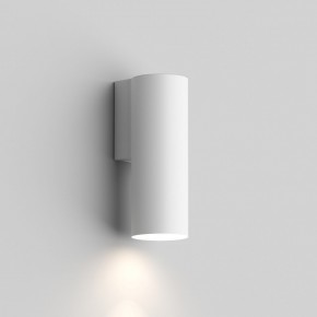DK5021-WH Настенный светильник, IP20, до 15 Вт, LED, GU10, белый, алюминий в Елабуге - elabuga.ok-mebel.com | фото 4