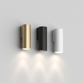 DK5021-WH Настенный светильник, IP20, до 15 Вт, LED, GU10, белый, алюминий в Елабуге - elabuga.ok-mebel.com | фото 5