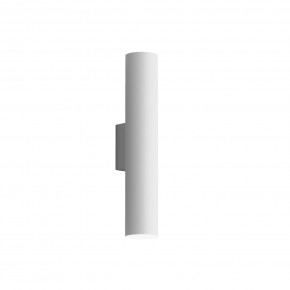 DK5022-WH Настенный светильник, IP20, до 15 Вт, LED, 2xGU10, белый, алюминий в Елабуге - elabuga.ok-mebel.com | фото 2