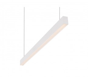 DK9123-WH Линейный светильник 30W 1250mm 3000K, белый в Елабуге - elabuga.ok-mebel.com | фото