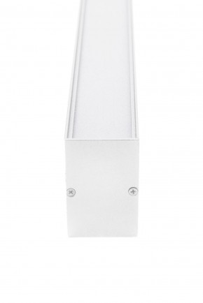 DK9123-WH Линейный светильник 30W 1250mm 3000K, белый в Елабуге - elabuga.ok-mebel.com | фото 3