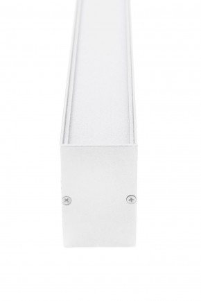 DK9124-WH Линейный светильник 30W 1250mm 4000K, белый в Елабуге - elabuga.ok-mebel.com | фото 3