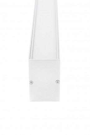 DK9153-WH Линейный светильник 42W 1500mm 3000K, белый в Елабуге - elabuga.ok-mebel.com | фото 3