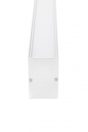 DK9204-WH Линейный светильник 52W 2000mm 4000K, белый в Елабуге - elabuga.ok-mebel.com | фото 4