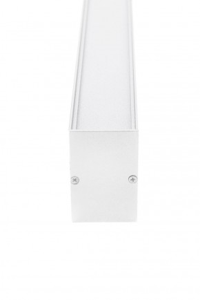 DK9253-WH Линейный светильник 62W 2500mm 3000K, белый в Елабуге - elabuga.ok-mebel.com | фото 4