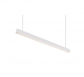 DK9253-WH Линейный светильник 62W 2500mm 3000K, белый в Елабуге - elabuga.ok-mebel.com | фото