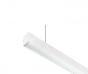 DK9254-WH Линейный светильник 62W 2500mm 4000K, белый в Елабуге - elabuga.ok-mebel.com | фото 2