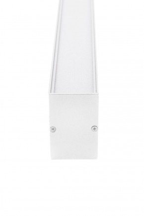 DK9303-WH Линейный светильник 72W 3000mm 3000K, белый в Елабуге - elabuga.ok-mebel.com | фото 3