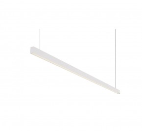 DK9303-WH Линейный светильник 72W 3000mm 3000K, белый в Елабуге - elabuga.ok-mebel.com | фото