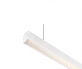 DK9303-WH Линейный светильник 72W 3000mm 3000K, белый в Елабуге - elabuga.ok-mebel.com | фото 2