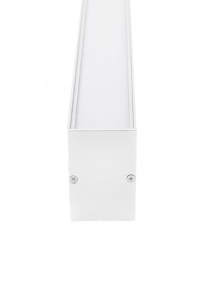 DK9304-WH Линейный светильник 72W 3000mm 4000K, белый в Елабуге - elabuga.ok-mebel.com | фото 3