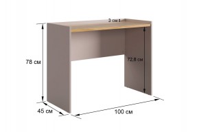 ДОМИНИКА Стол компьютерный в Елабуге - elabuga.ok-mebel.com | фото 3