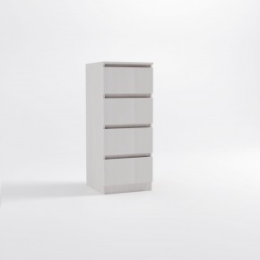 Дуэт New Комод 424 (бодега светлая) в Елабуге - elabuga.ok-mebel.com | фото