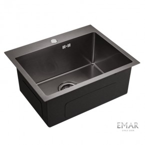 EMB-115 PVD Nano Dark в Елабуге - elabuga.ok-mebel.com | фото