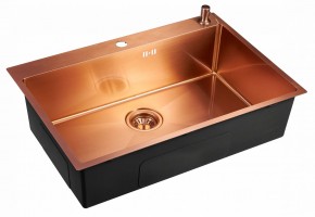 EMB-125A PVD Nano Coppery в Елабуге - elabuga.ok-mebel.com | фото