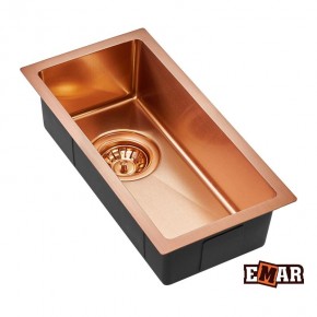 EMB-126А PVD Nano Coppery в Елабуге - elabuga.ok-mebel.com | фото