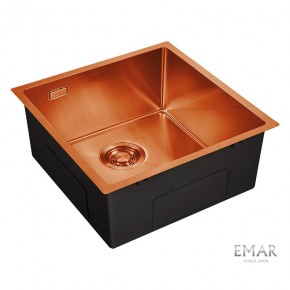 EMB-131 PVD Nano Coppery в Елабуге - elabuga.ok-mebel.com | фото