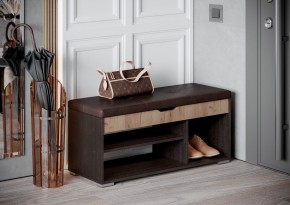 ЭВА Банкетка БК-001 (длина 1000мм) в Елабуге - elabuga.ok-mebel.com | фото 3