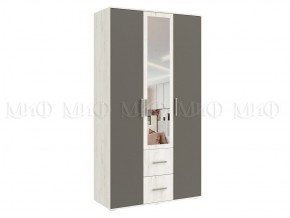 ФИЕСТА NEW СГ Шкаф 3-х ств (1200) в Елабуге - elabuga.ok-mebel.com | фото