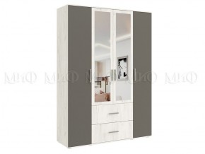 ФИЕСТА NEW СГ Шкаф 4-х ств (1600) в Елабуге - elabuga.ok-mebel.com | фото