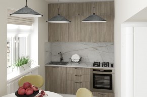 ФЬЮДЖИ Кухонный гарнитур Макси 1800 мм в Елабуге - elabuga.ok-mebel.com | фото