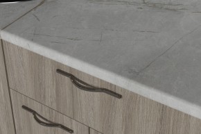 ФЬЮДЖИ Кухонный гарнитур Медиум 1400 мм в Елабуге - elabuga.ok-mebel.com | фото 9