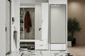 Гарнитур для прихожей Торонто в Елабуге - elabuga.ok-mebel.com | фото 5