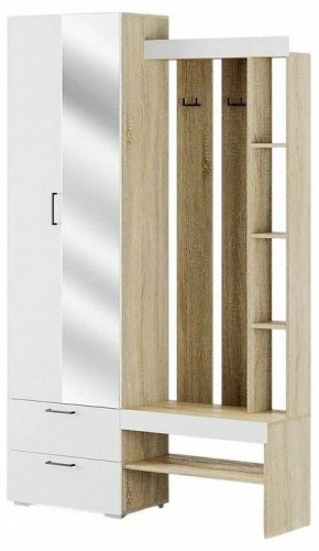 Гарнитур для прихожей Торонто в Елабуге - elabuga.ok-mebel.com | фото