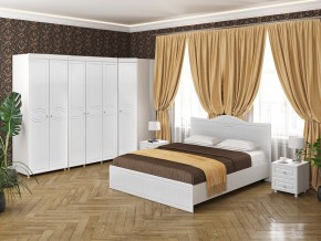 Гарнитур для спальни Монако в Елабуге - elabuga.ok-mebel.com | фото