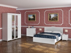 Гарнитур для спальни Монако в Елабуге - elabuga.ok-mebel.com | фото