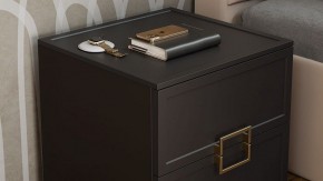 Гарнитур для спальни Стелла в Елабуге - elabuga.ok-mebel.com | фото 4