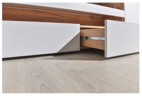Гостиная Альба компоновка 2 в Елабуге - elabuga.ok-mebel.com | фото 10