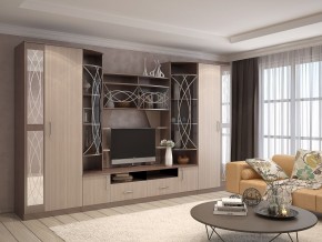 Гостиная Атланта с зеркалом в Елабуге - elabuga.ok-mebel.com | фото 3