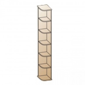 Гостиная Карина Композиция 18 (Акация Молдау) в Елабуге - elabuga.ok-mebel.com | фото 2