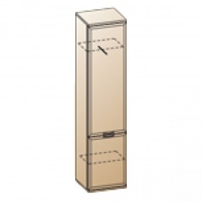 Гостиная Карина Композиция 18 (Акация Молдау) в Елабуге - elabuga.ok-mebel.com | фото 3
