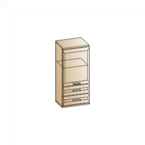 Гостиная Мелисса Композиция 11 (Акация Молдау) в Елабуге - elabuga.ok-mebel.com | фото 7