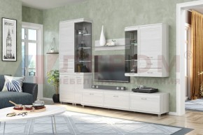 Гостиная Мелисса Композиция 11 (Снежный Ясень) в Елабуге - elabuga.ok-mebel.com | фото